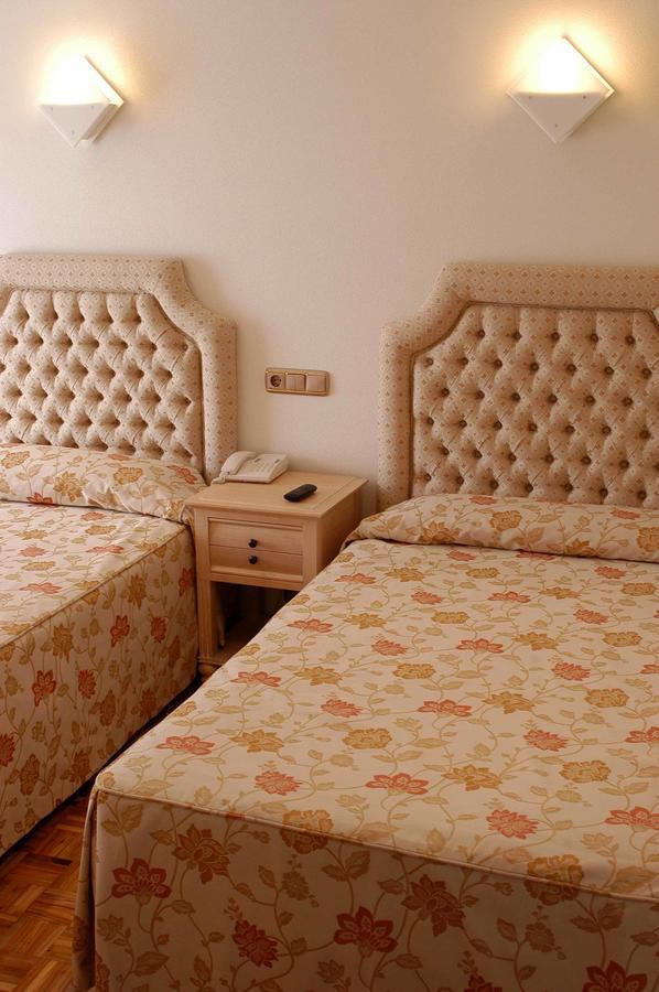 ארנדה דה דוארו Hotel Julia חדר תמונה