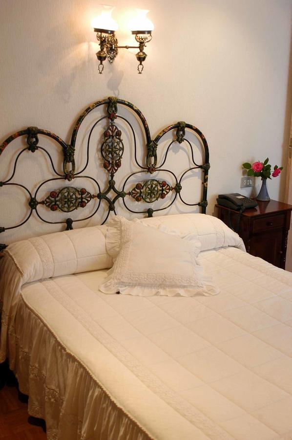 ארנדה דה דוארו Hotel Julia חדר תמונה