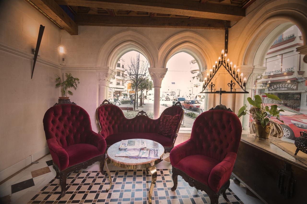 ארנדה דה דוארו Hotel Julia מראה חיצוני תמונה