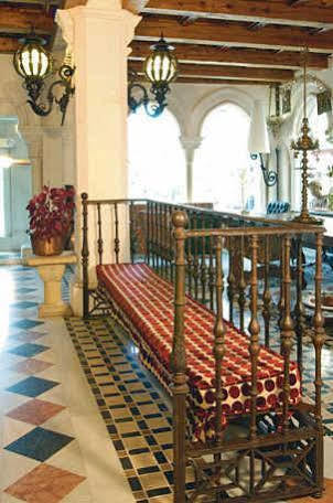 ארנדה דה דוארו Hotel Julia מראה חיצוני תמונה