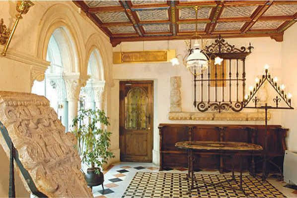 ארנדה דה דוארו Hotel Julia מראה חיצוני תמונה